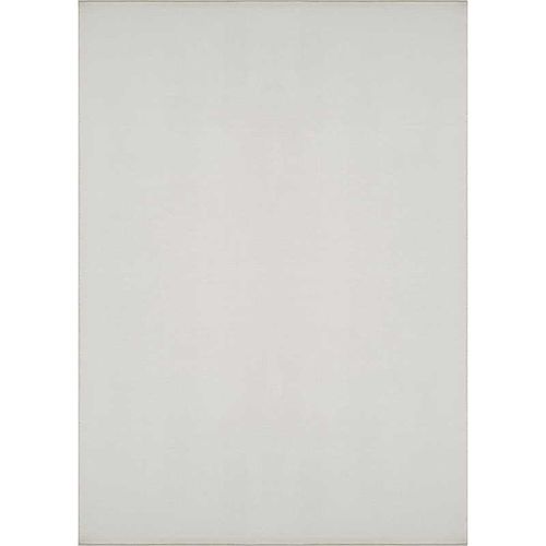 Tapis Uni - Marseille 81 Crème - 80x150 Cm