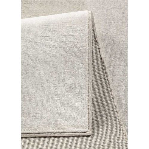 Tapis Uni - Marseille 81 Crème - 80x150 Cm