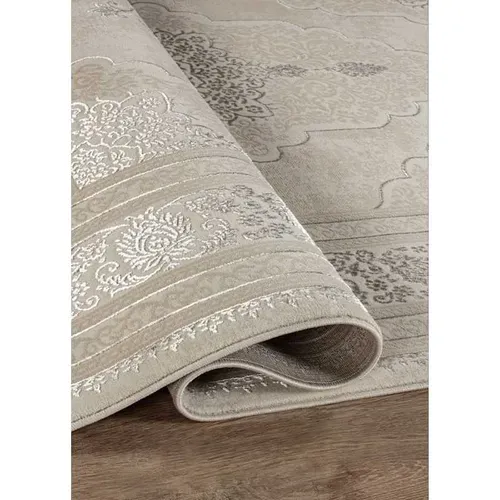 Tapis Oriental Brillant Venezia Beige - 120x170 Cm