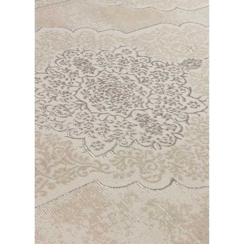 Tapis Oriental Brillant Venezia Beige - 120x170 Cm