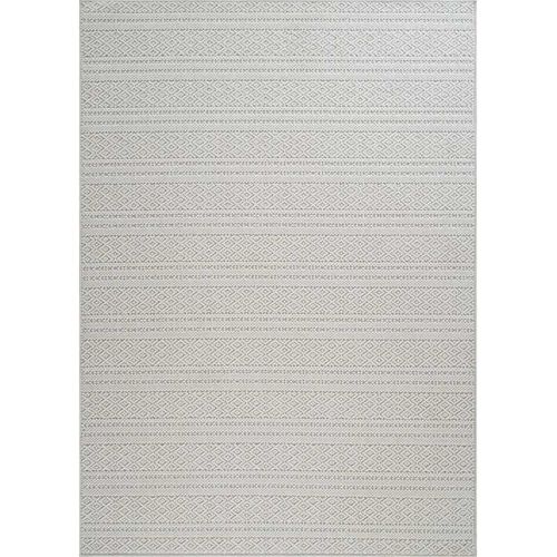 Tapis Berbère - Toulon 91 Crème - 200x290 Cm