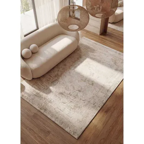 Tapis Vintage - Marseille 520 Crème - 160x230 Cm