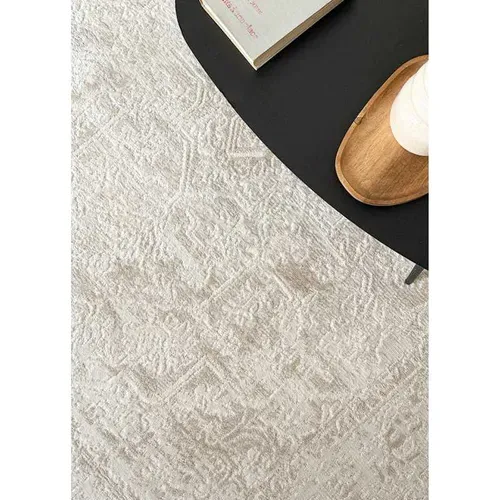 Tapis Vintage - Marseille 520 Crème - 160x230 Cm