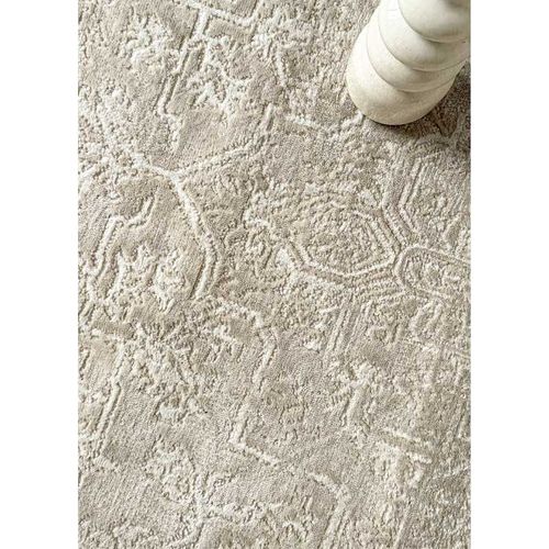 Tapis Vintage - Marseille 520 Beige - 160x230 Cm