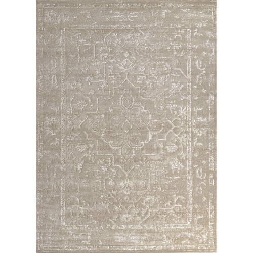 Tapis Vintage - Marseille 520 Beige - 160x230 Cm