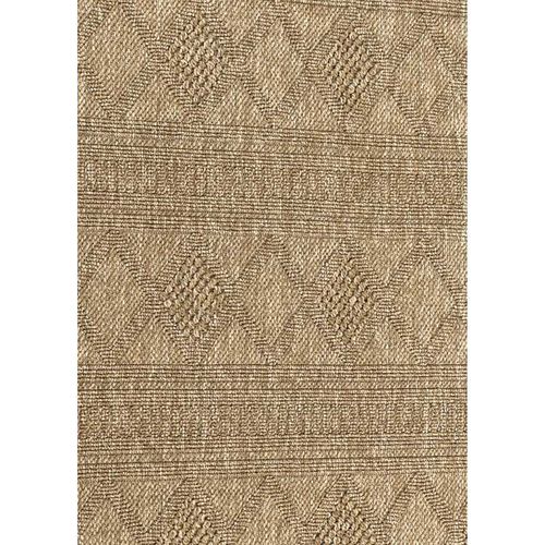 Tapis Intérieur/extérieur Berbère Casa 41 Beige - 120x160 Cm