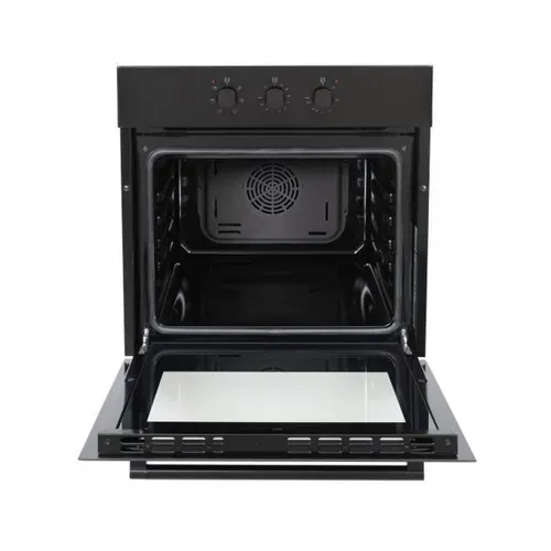 Four Encastrable Chaleur brassé 65L Catalyse - Oceaf65cb1 - Noir