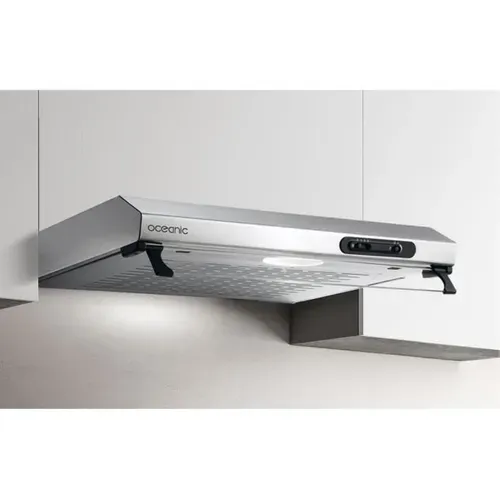 Hotte Casquette Oceahc205s - 60 Cm