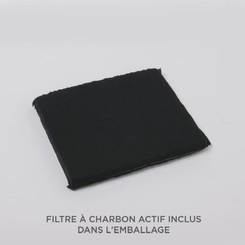 Hotte Casquette  Oceaht205b - 60 Cm
