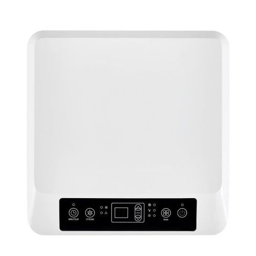 Climatiseur Mobile - 7000 Btu - 2050w - Déshumidificateur - Programmable