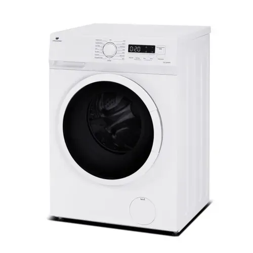 Lave-linge Hublot  Cell914iws - 9 Kg - Largeur 59,5 Cm - Classe à -  1400 Trs - Moteur Induction -b