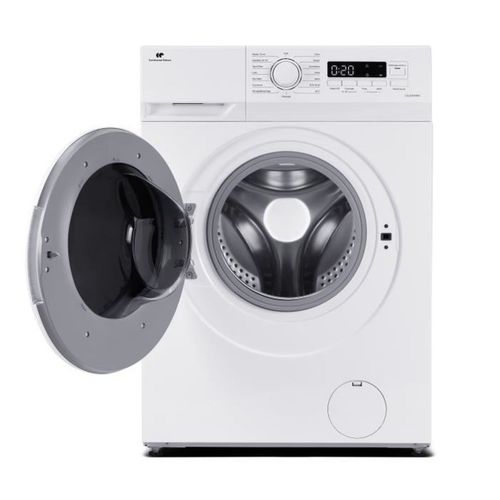 Lave-linge Hublot  Cell914iws - 9 Kg - Largeur 59,5 Cm - Classe à -  1400 Trs - Moteur Induction -b