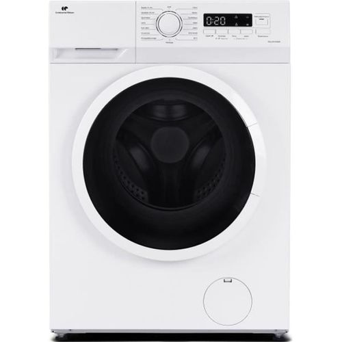 Lave-linge Hublot  Cell914iws - 9 Kg - Largeur 59,5 Cm - Classe à -  1400 Trs - Moteur Induction -b