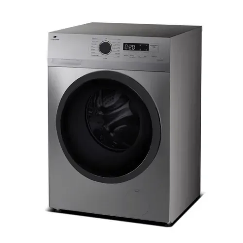 Lave-linge Hublot  Cell914iss - 9 Kg - Largeur 59,5 Cm - Classe à -  1400 Trs - Moteur Induction -s