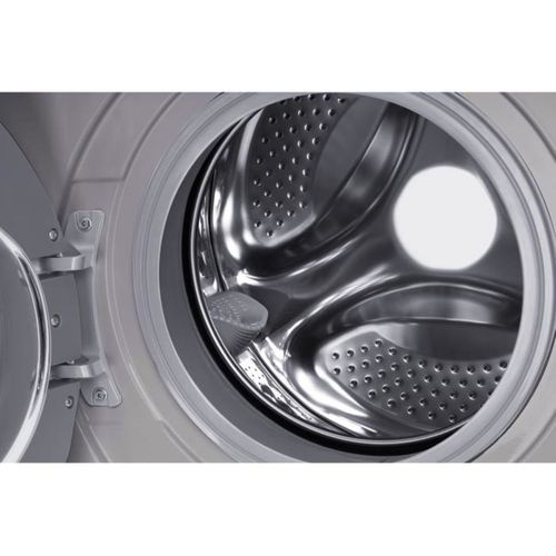 Lave-linge Hublot  Cell914iss - 9 Kg - Largeur 59,5 Cm - Classe à -  1400 Trs - Moteur Induction -s