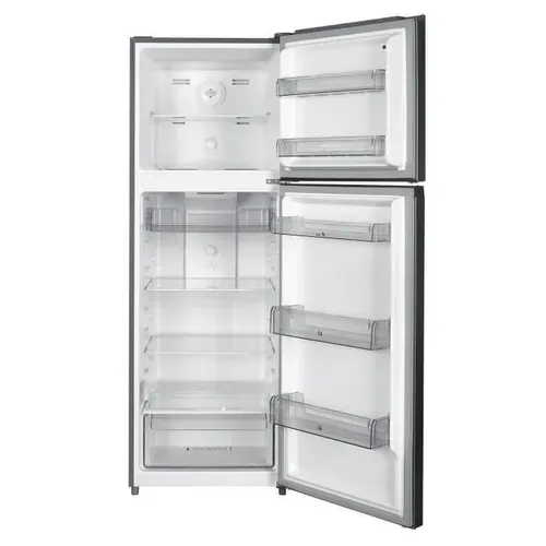 Réfrigérateur Congélateur Haut Cef2d334nfs - Total No Frost - Classe E - 334 L - Inox