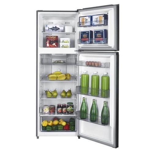 Réfrigérateur Congélateur Haut Cef2d334nfs - Total No Frost - Classe E - 334 L - Inox