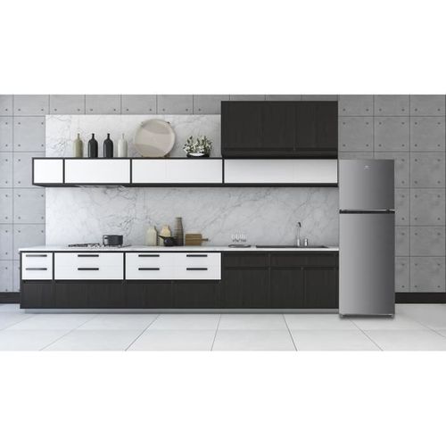Réfrigérateur Congélateur Haut Cef2d334nfs - Total No Frost - Classe E - 334 L - Inox