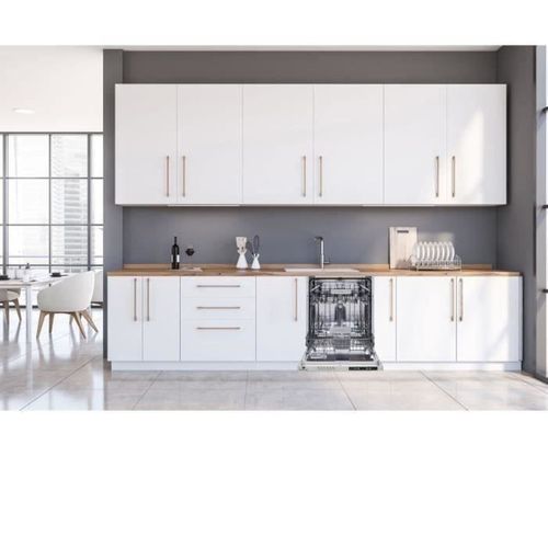 Lave-vaisselle Encastrable 12 Couverts - CELV1245FI - Largeur 59,8 Cm - Classe D - 45 dB