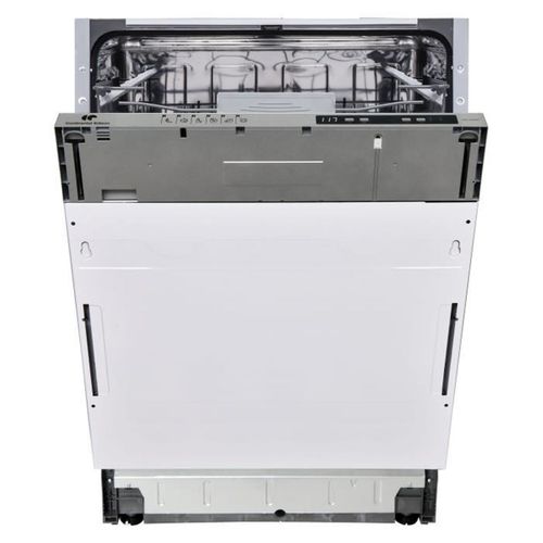 Lave-vaisselle Encastrable 12 Couverts - CELV1245FI - Largeur 59,8 Cm - Classe D - 45 dB