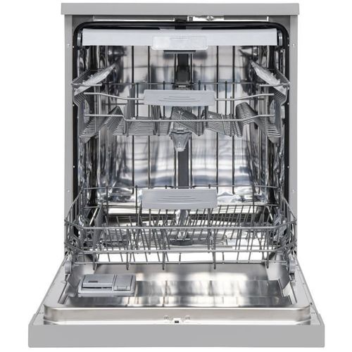 Lave-vaisselle Pose Libre  - 15 Couverts - Largeur 59,8 Cm - Classe D - Moteur Induction - 39 dB - S