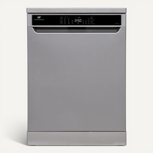 Lave-vaisselle Pose Libre  - 15 Couverts - Largeur 59,8 Cm - Classe D - Moteur Induction - 39 dB - S