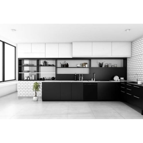 Lave-vaisselle Pose Libre  Ocealv1247b - 12 Couverts - 47 dB Noir