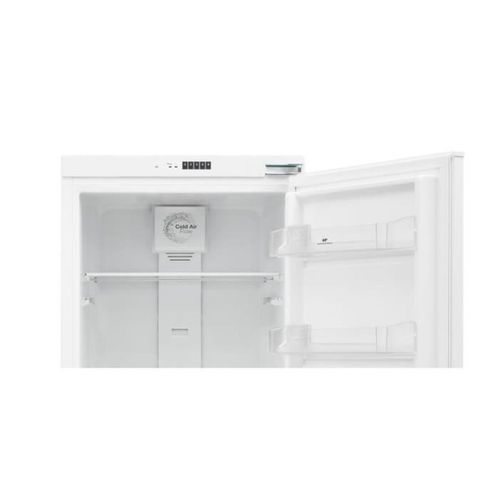 Réfrigérateur Encastrable Tout Utile  294l - Froid Brassé - Classe D - L54 Cm X H177 Cm X P54,5 Cm -