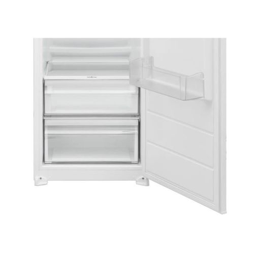 Réfrigérateur Encastrable Tout Utile  294l - Froid Brassé - Classe D - L54 Cm X H177 Cm X P54,5 Cm -
