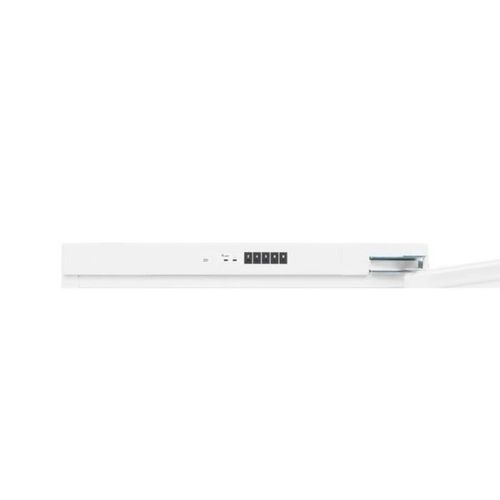 Réfrigérateur Encastrable Tout Utile  294l - Froid Brassé - Classe D - L54 Cm X H177 Cm X P54,5 Cm -