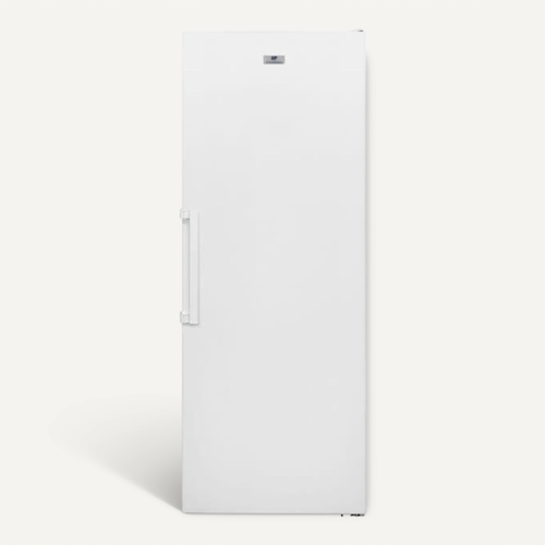 Congélateur Armoire 405l -total No Frost - Dégivrage Auto - E - L70 Cm X H191 Cm X P75,5 Cm - Blanc