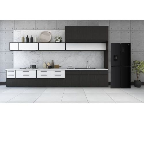 Réfrigérateur 4 Portes Avec Distributeur D'eau 446l Total No Frost