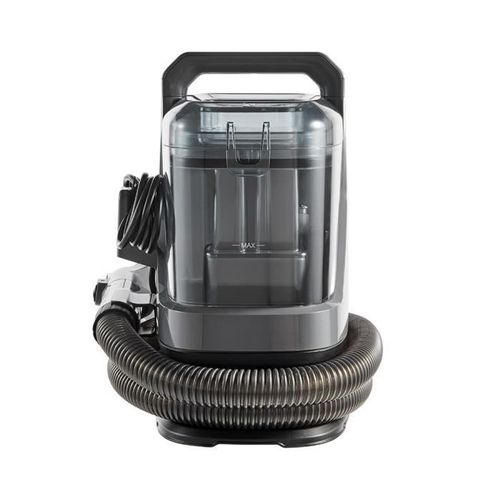 Nettoyeur Détacheur - Canapés, Tapis, Tissu D'ameublement - 600 W - Réservoir 1,3 L - Tuyau 1,6 M