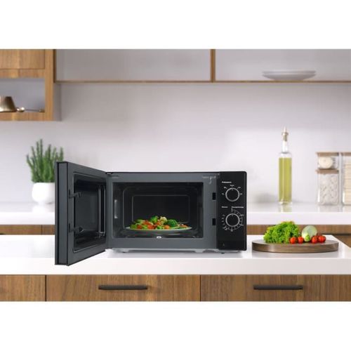 Micro-ondes - Oceamo20b12 - 20l - Noir - Monofonction