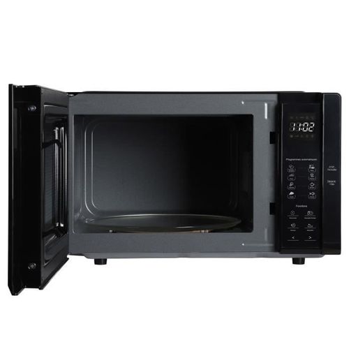 Micro-ondes - Cemo23b - 23 L - 1280 W - L48 X H29,3 X P33,7 Cm - Noir