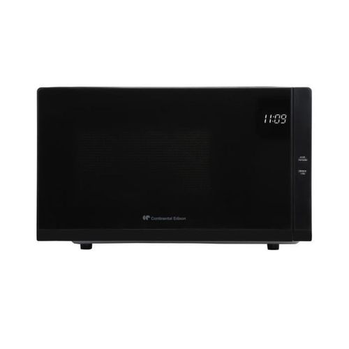 Micro-ondes - Cemo23bg - Gril - Noir - 1280 W - L48 X H29,3 X P33,7 Cm - 23 L