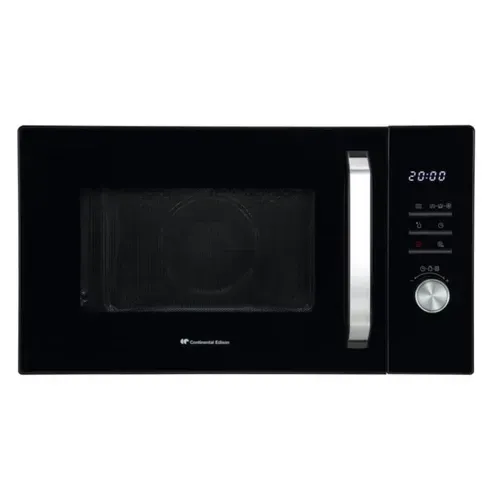 Micro-ondes - Cemo29bc - 29 L - Combiné - Noir