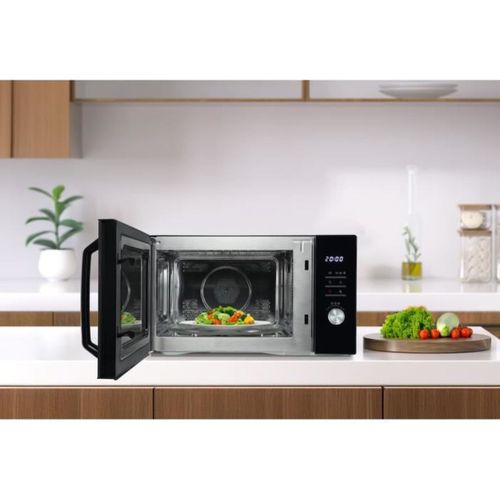 Micro-ondes - Cemo29bc - 29 L - Combiné - Noir