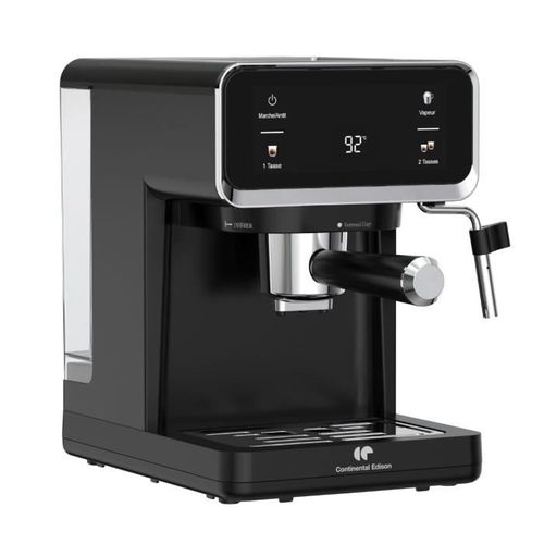 Ceme19b - Machine à Expresso - 1 L