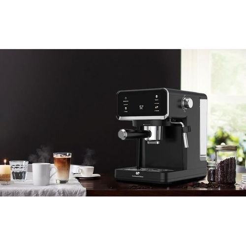 Ceme19b - Machine à Expresso - 1 L