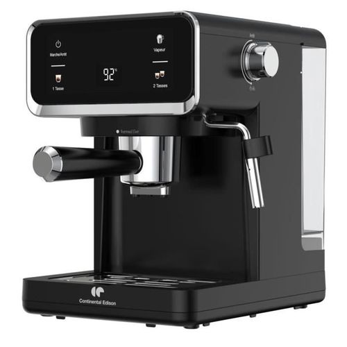Ceme19b - Machine à Expresso - 1 L