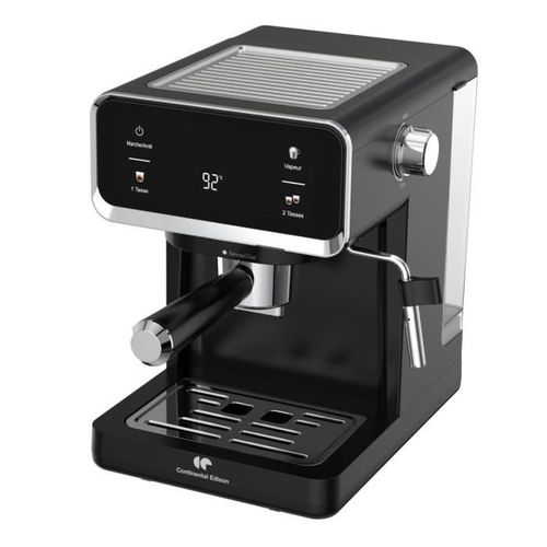 Ceme19b - Machine à Expresso - 1 L