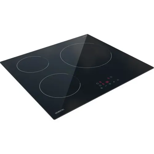 Table De Cuisson Induction  3 Foyers L60 X P52 Cm Oceati3z7b