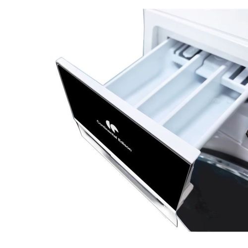 Lave-linge Séchant - Cels106w - 10kg / 6kg - Moteur Induction Directe - 60 Cm - 1200 Trs/min - Blanc