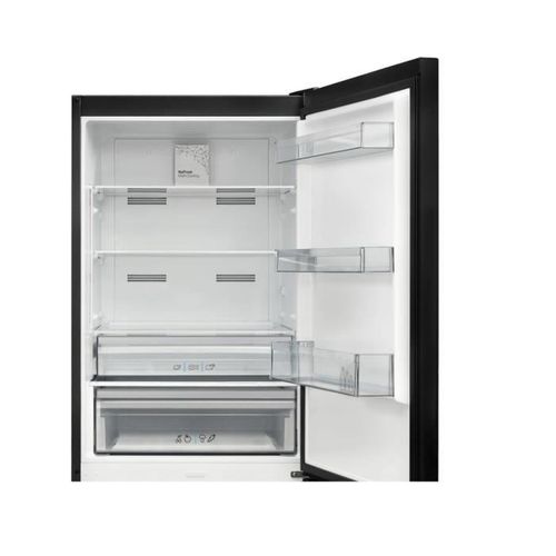 Réfrigérateur Congélateur Bas - Cefc428nfbd - 427 L - Classe D - 70 X 71,2 X 173 Cm - Noir