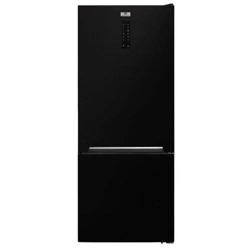 Réfrigérateur Congélateur Bas - Cefc428nfbd - 427 L - Classe D - 70 X 71,2 X 173 Cm - Noir