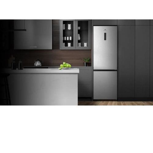 Réfrigérateur Congélateur Bas - Cefc336nfix1 - 336l - Total No Frost - Classe D - L59,5 X H200,4 Cm