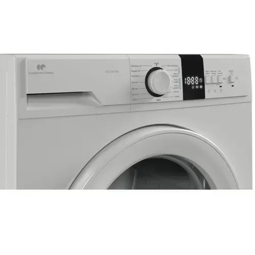 Seche-linge Pompe à Chaleur  Cesl10pcw2 - 10 Kg - 60 Cm - Classe E - Blanc