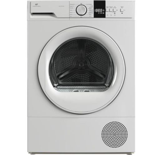 Seche-linge Pompe à Chaleur  Cesl10pcw2 - 10 Kg - 60 Cm - Classe E - Blanc