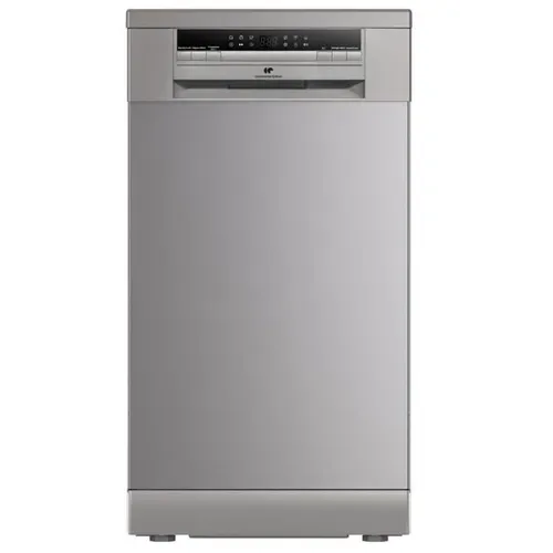 Lave-vaisselle Pose Libre - Celv1145s - 11 Couverts - 45 Cm - 45 dB  - Silver